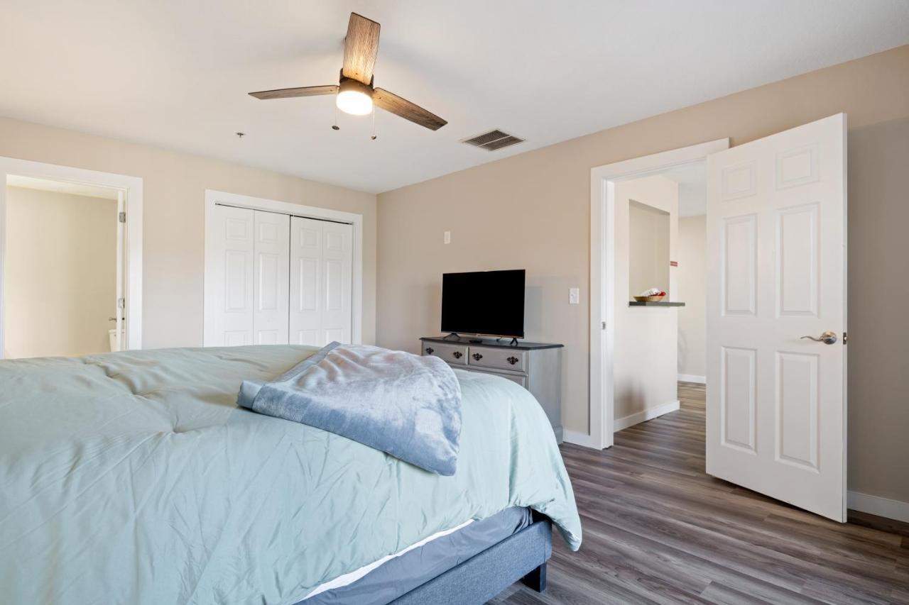 Apartmán Nacoochee Helen Exteriér fotografie